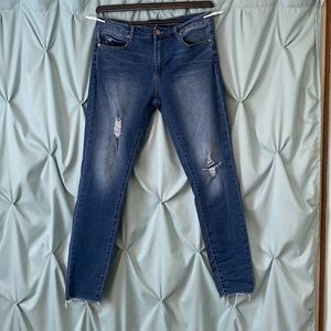 Articles of Society Size 30 Skinny Jeans